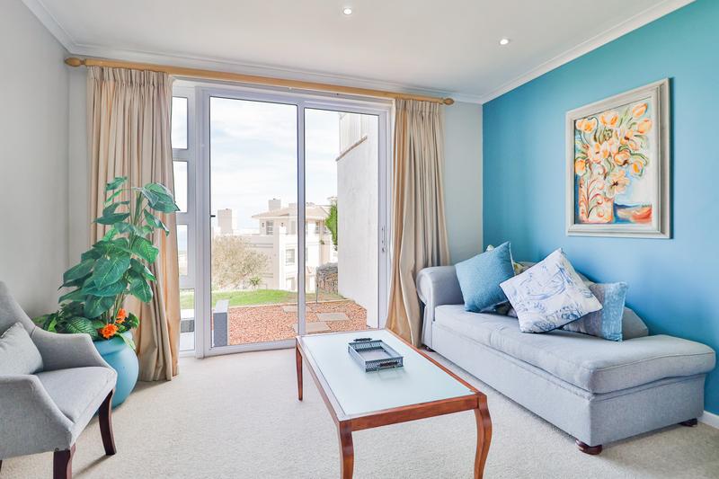 To Let 2 Bedroom Property for Rent in Pinnacle Point Golf Estate Western Cape